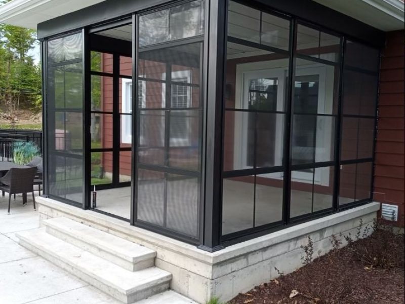 Solarium Énergie
